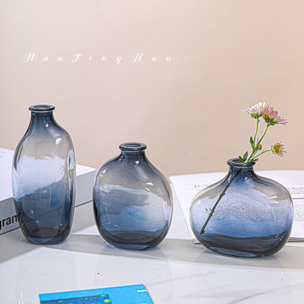 Fashion Retro Flower Vase Glas - Propagation Station Vase recensie en prijs