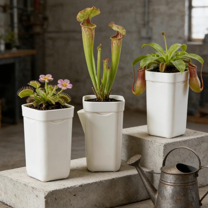 Self Watering Flower Pots Doub - Self Watering Insert recensie en prijs