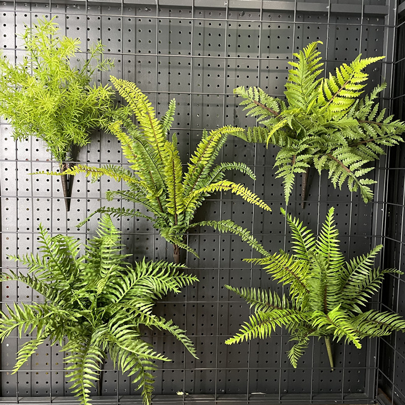 1pcs Artificial Plant Green Pe - Sphagnum Moss Dry recensie en prijs