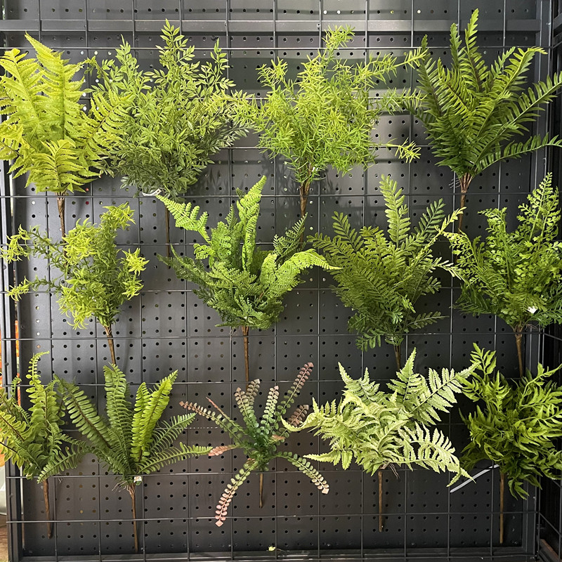 1pcs Artificial Plant Green Pe - Sphagnum Moss Dry recensie en prijs