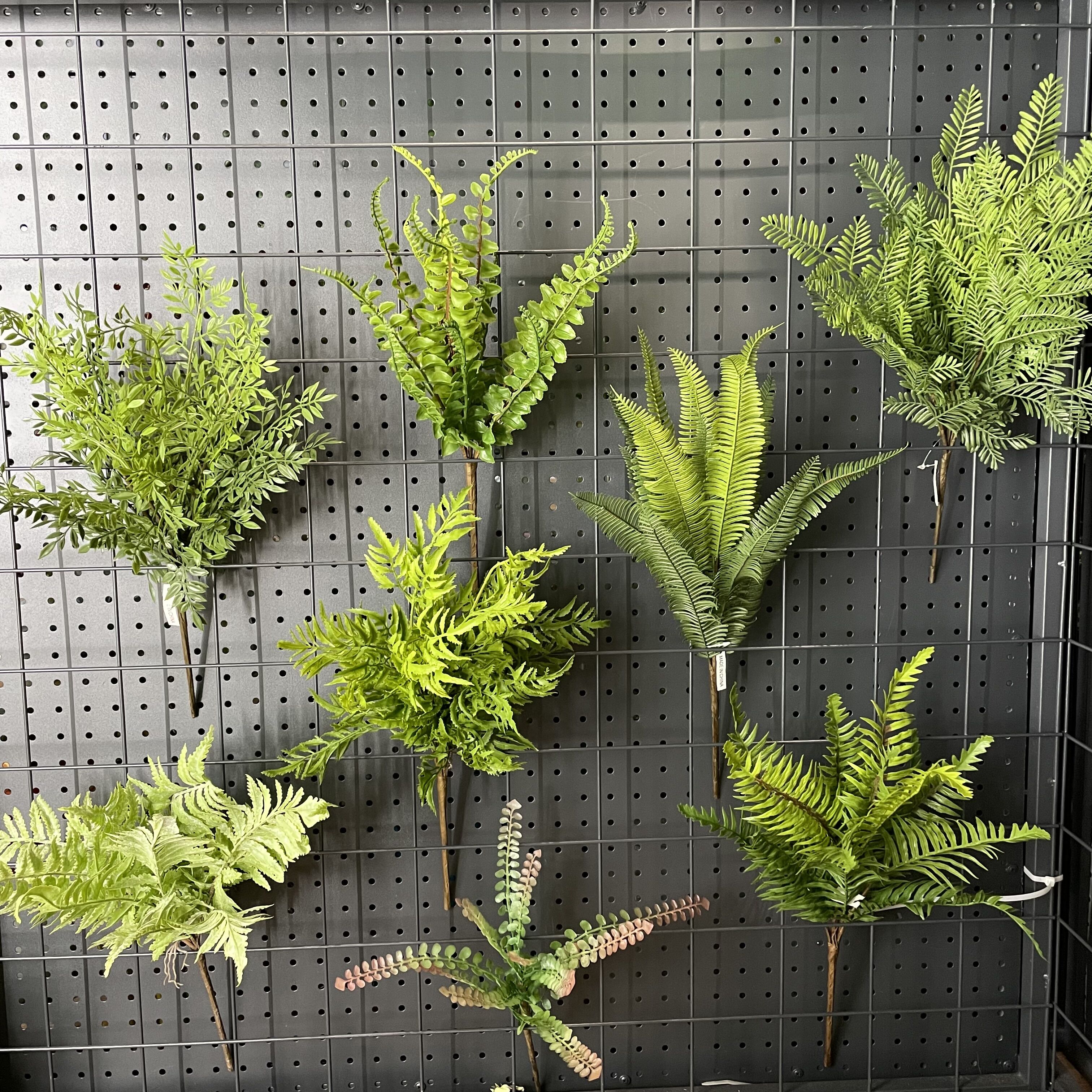1pcs Artificial Plant Green Pe - Sphagnum Moss Dry recensie en prijs
