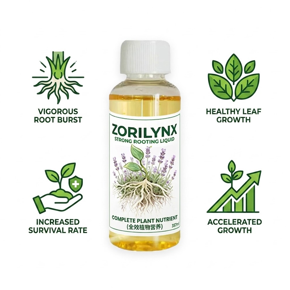 35ml Strong Rooting Liquid, Vi - Root Stimulator Liquid recensie en prijs