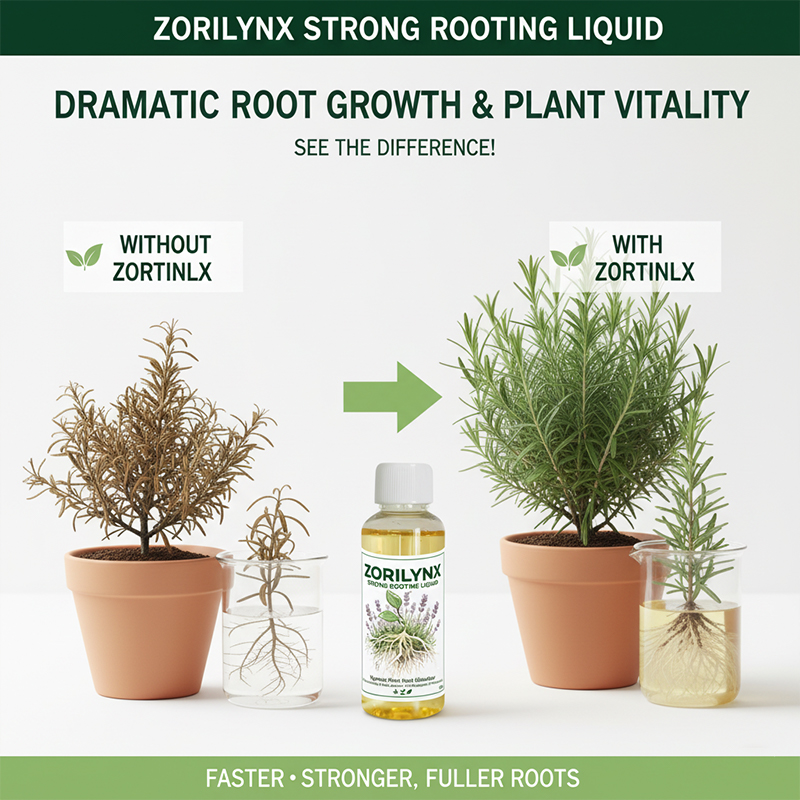35ml Strong Rooting Liquid, Vi - Root Stimulator Liquid recensie en prijs