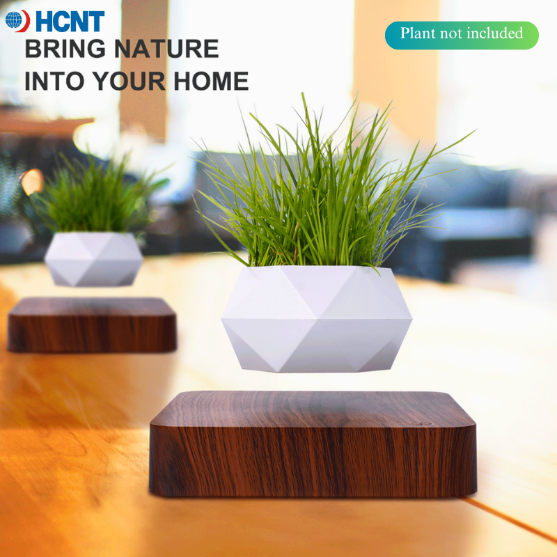 Floating Plant Pot Magnetic Le - Propagation Station Vase recensie en prijs