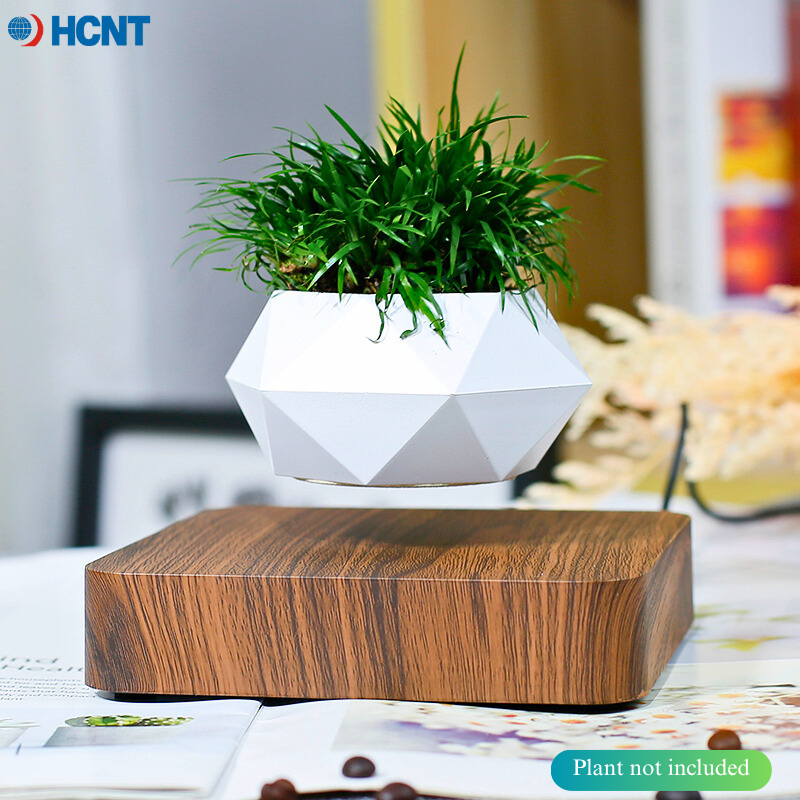 Floating Plant Pot Magnetic Le - Propagation Station Vase recensie en prijs