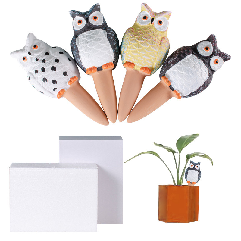 Self Plant Watering Globes Ter - Self Watering Insert recensie en prijs