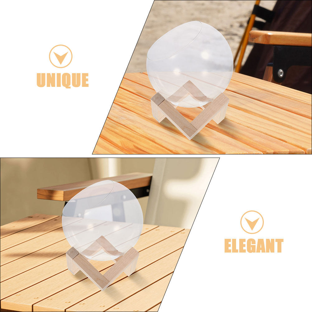 1Set Micro Landscape Terrarium - Propagation Station Vase recensie en prijs