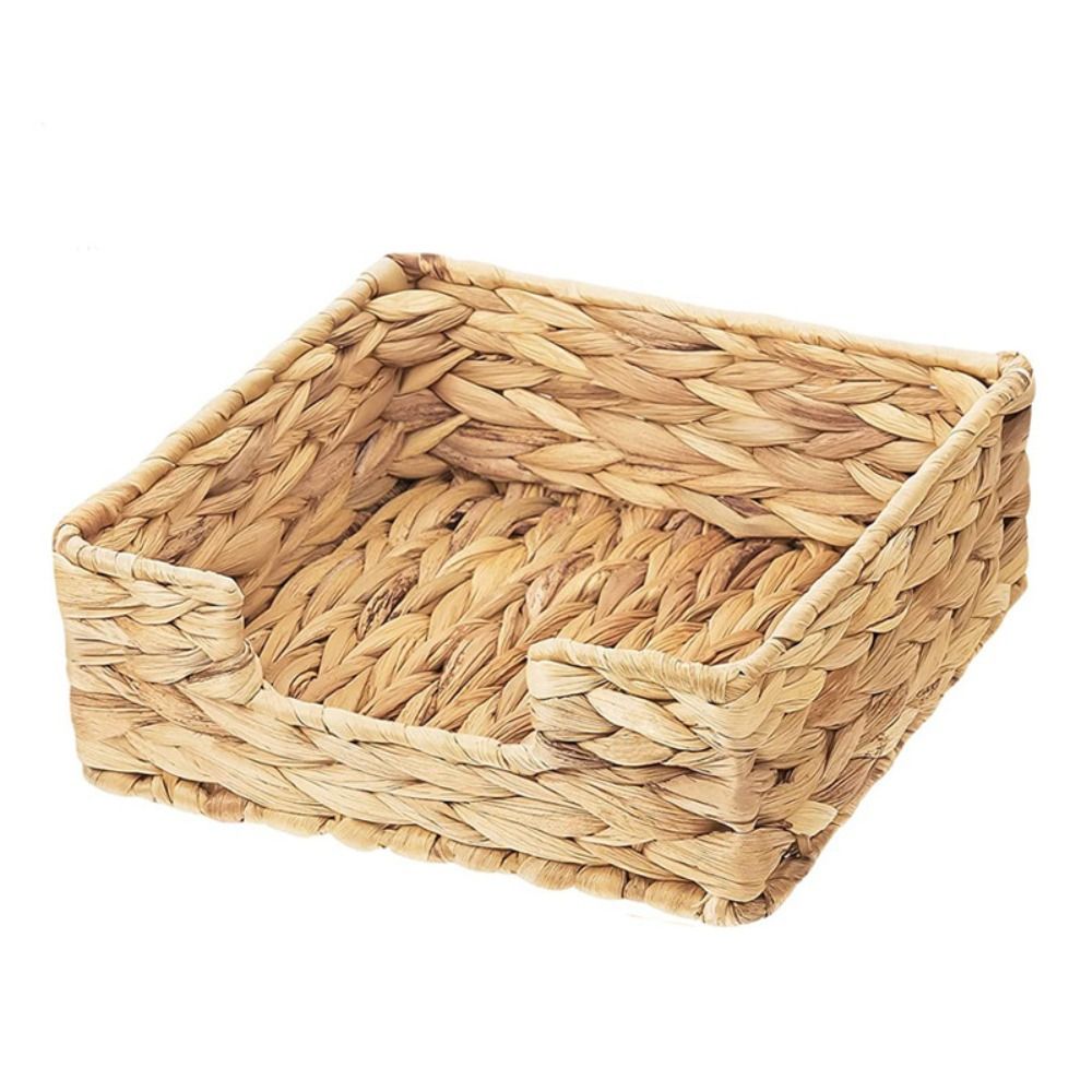 Straw Woven Tissue Box Water H - Agar Tissue Culture recensie en prijs
