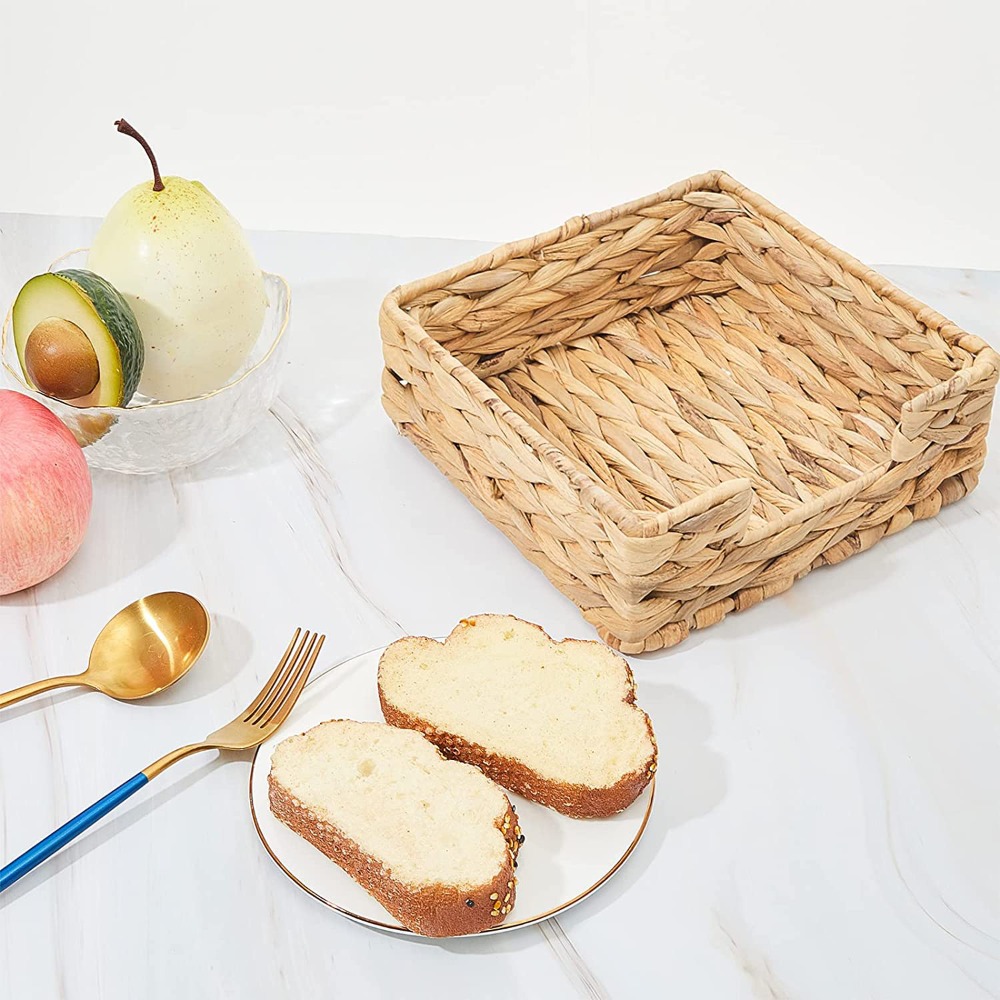 Straw Woven Tissue Box Water H - Agar Tissue Culture recensie en prijs