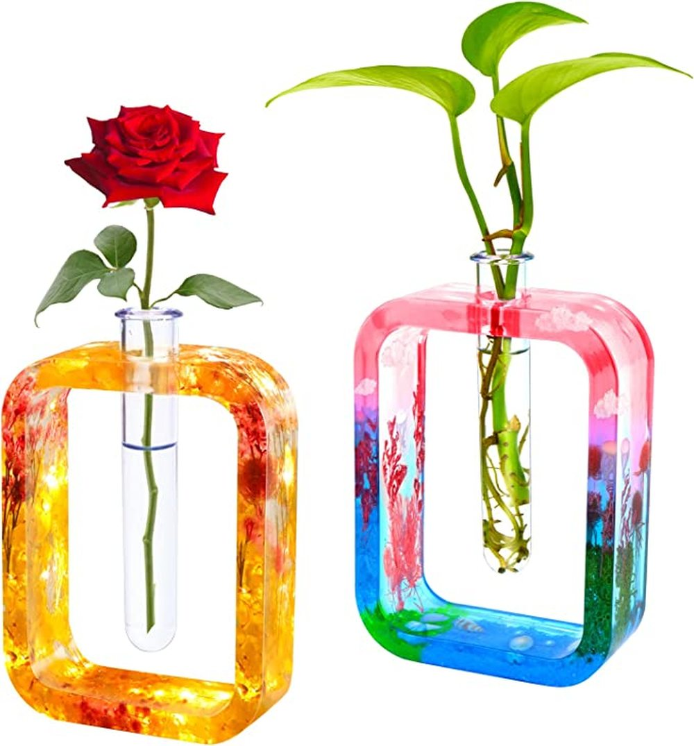 Hydroponic Hexagonal Plant Pro - Propagation Station Vase recensie en prijs