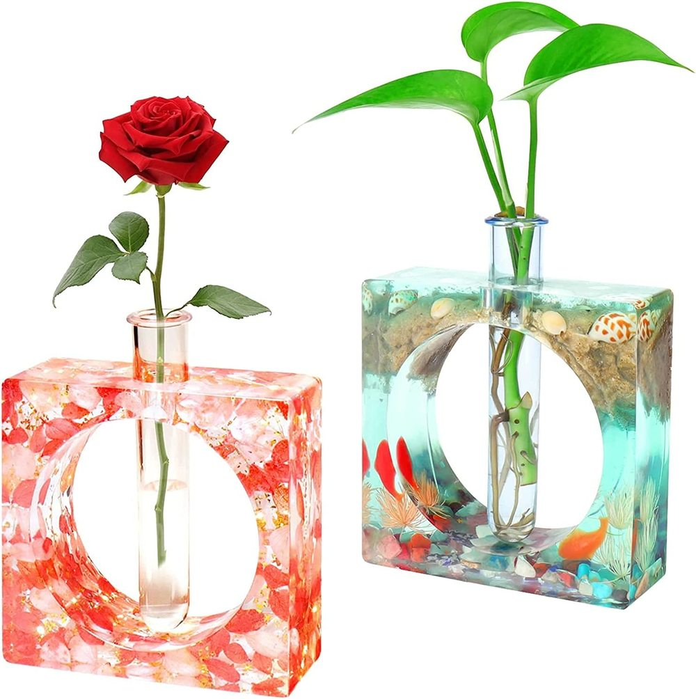 Hydroponic Hexagonal Plant Pro - Propagation Station Vase recensie en prijs