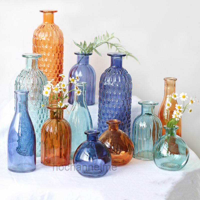 Glass Vase Living Room Decorat - Propagation Station Vase recensie en prijs