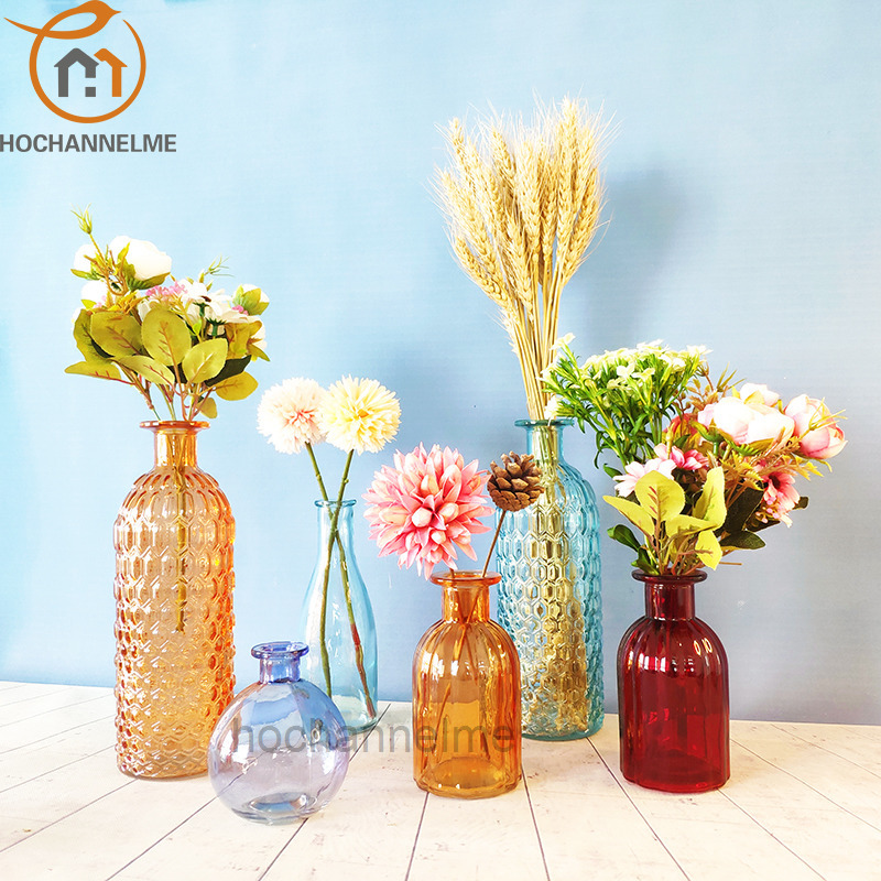 Glass Vase Living Room Decorat - Propagation Station Vase recensie en prijs