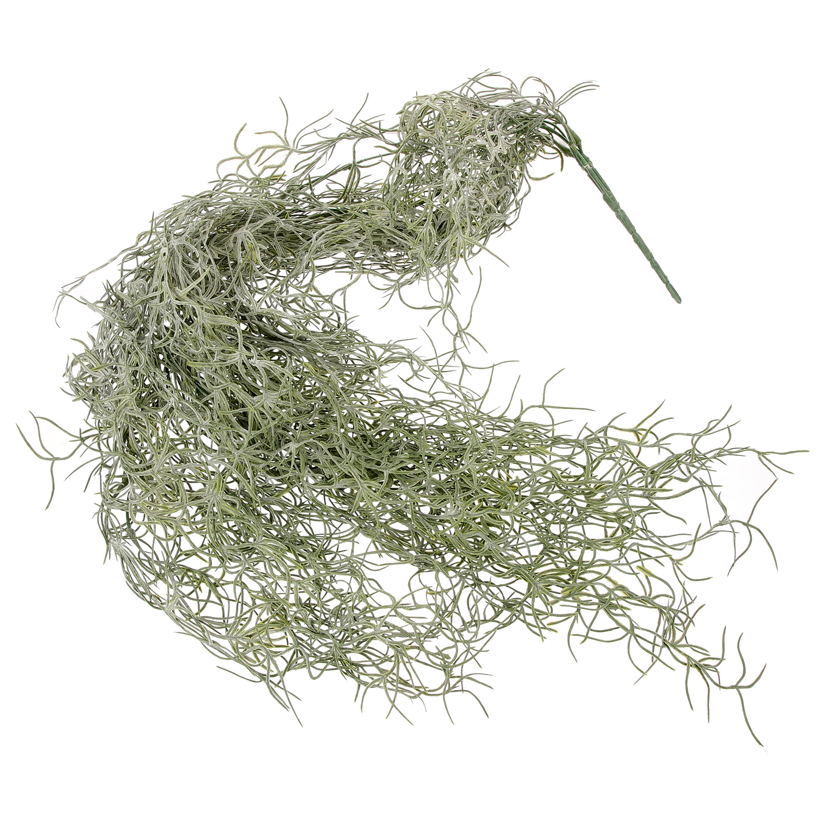 Hanging Moss Decor Artificial  - Sphagnum Moss Dry recensie en prijs