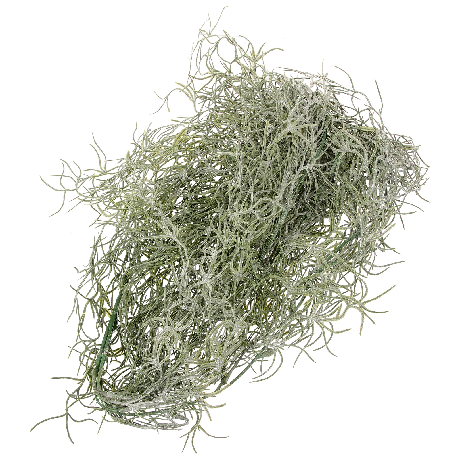 Hanging Moss Decor Artificial  - Sphagnum Moss Dry recensie en prijs