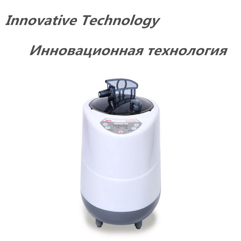 Steam Generator 220V/110V  EU  - Self Watering Insert recensie en prijs