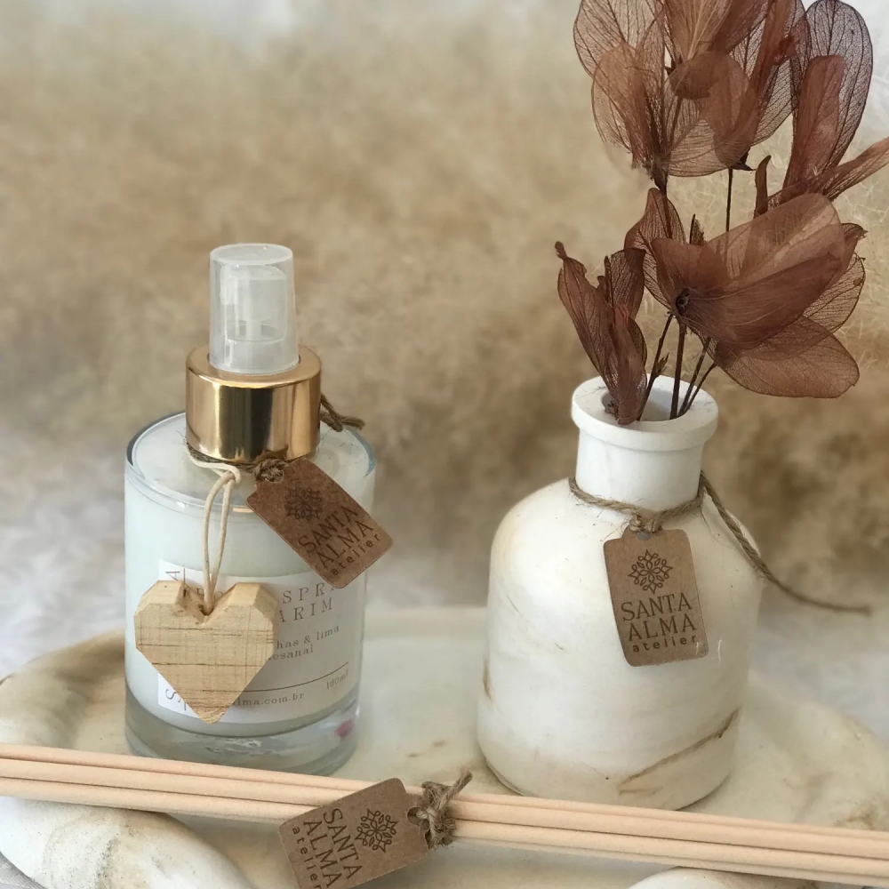 Fragrance Bottle Clay Silicone - Misting Bottle Fine recensie en prijs