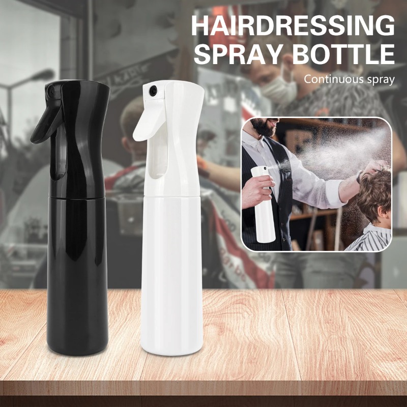 2026 300ml Multi-Use Continuou - Misting Bottle Fine recensie en prijs