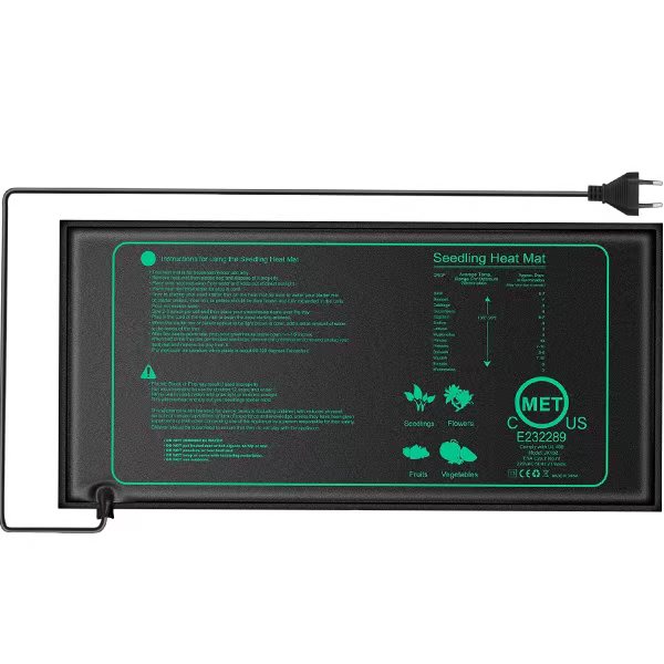 Waterproof Seedling Heating Ma - Rooting Gel Clone recensie en prijs