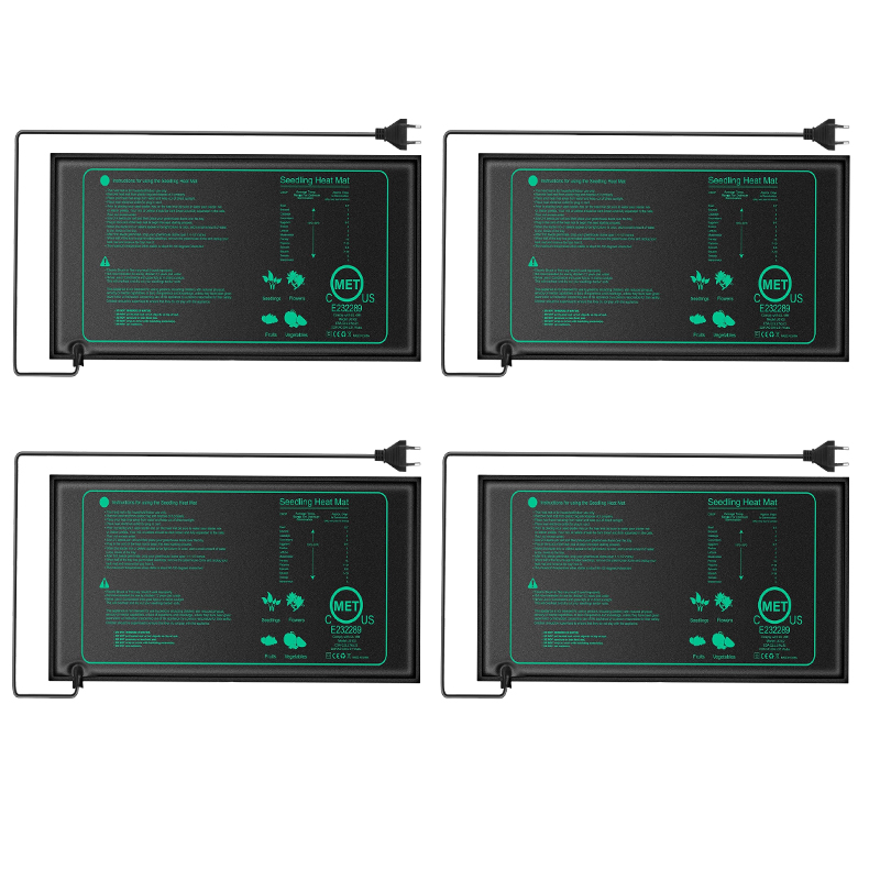 Waterproof Seedling Heating Ma - Rooting Gel Clone recensie en prijs