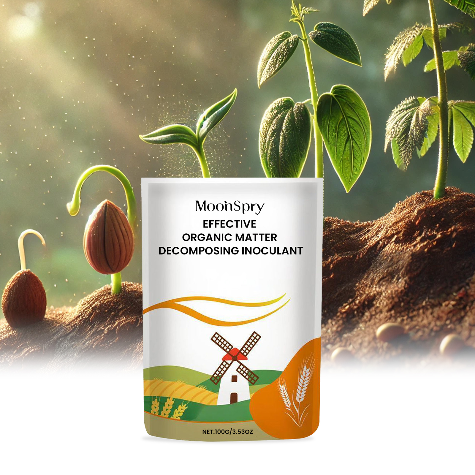 Universal Plant Root Protectio - Root Stimulator Liquid recensie en prijs