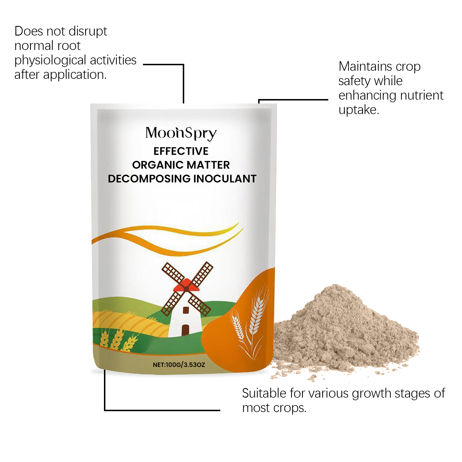 Universal Plant Root Protectio - Root Stimulator Liquid recensie en prijs