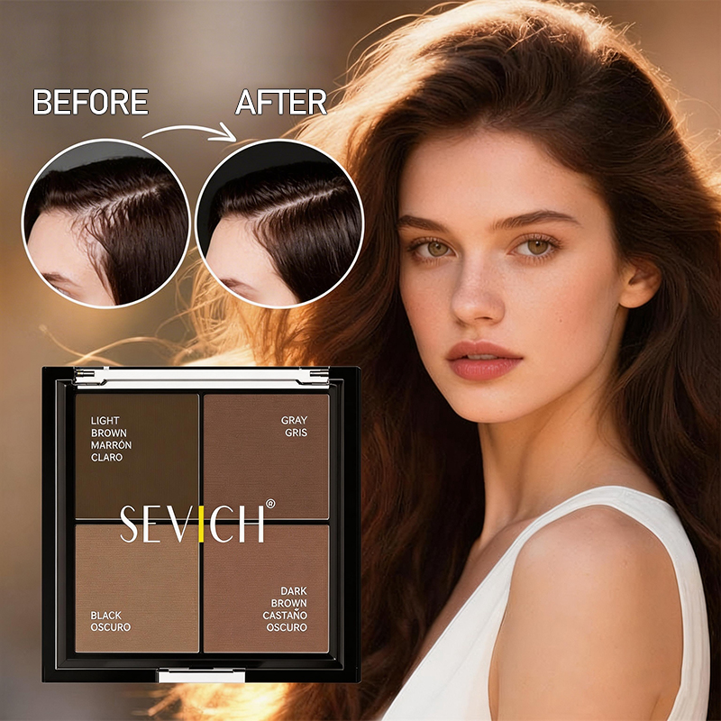 16g Hair Shadow Powder Root Co - Rooting Hormone Powder recensie en prijs