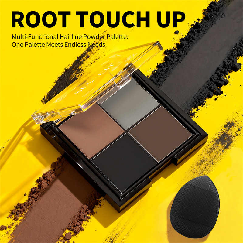 16g Hair Shadow Powder Root Co - Rooting Hormone Powder recensie en prijs