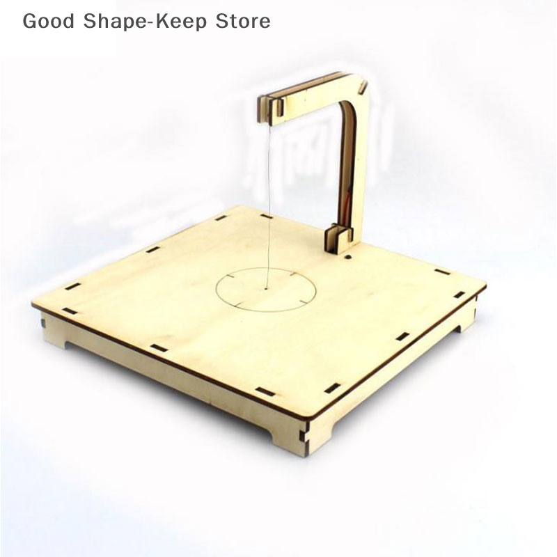 Electric Foam Cutter Wire Cutt - Cutting Board Foam recensie en prijs