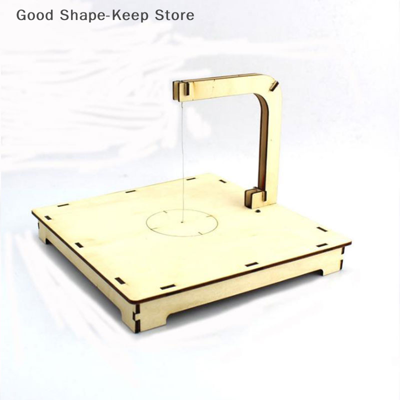 Electric Foam Cutter Wire Cutt - Cutting Board Foam recensie en prijs