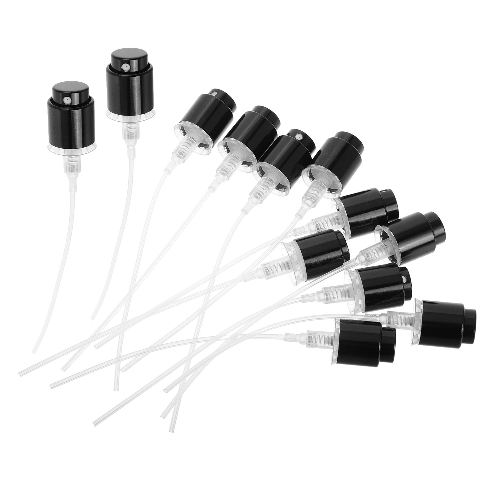 20Pcs Perfume Spray Pump Repla - Misting Bottle Fine recensie en prijs