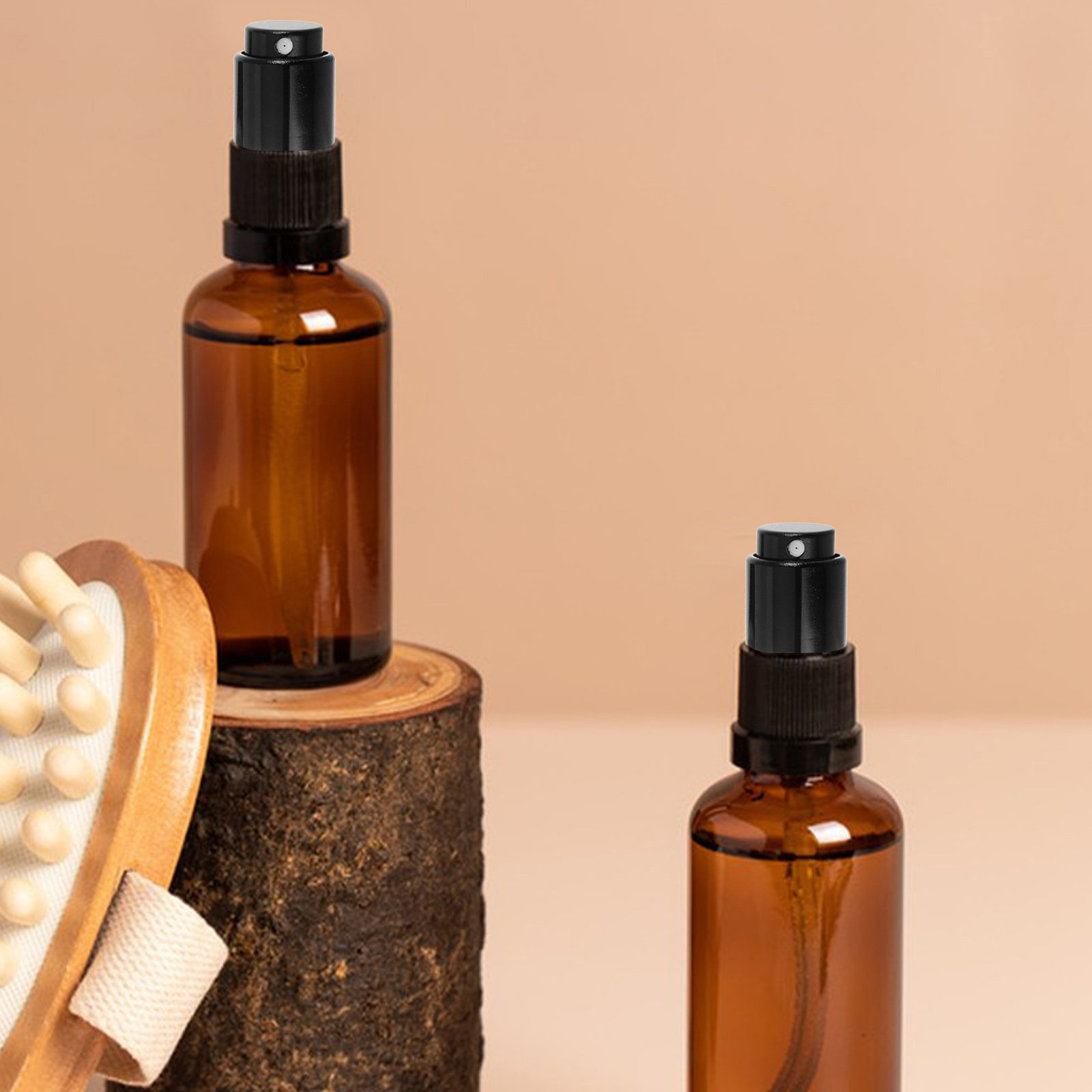 20Pcs Perfume Spray Pump Repla - Misting Bottle Fine recensie en prijs