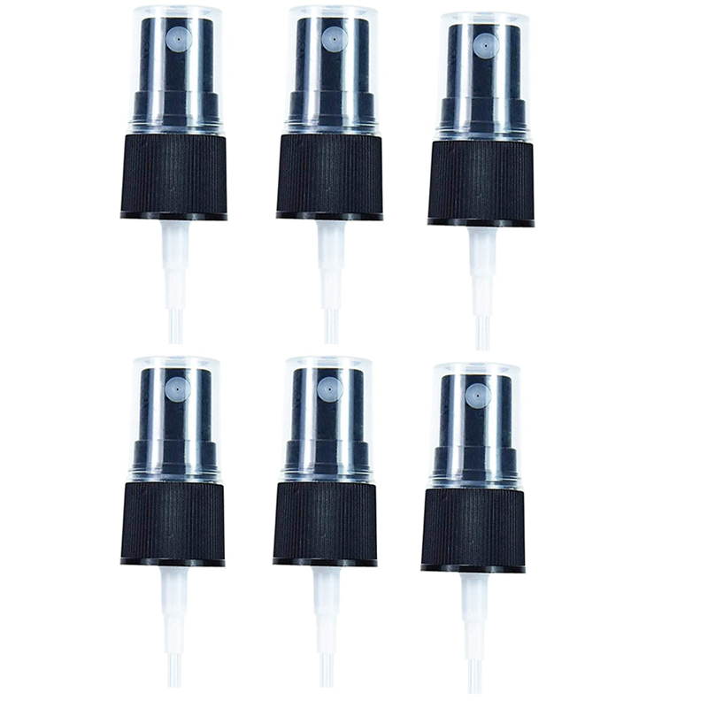 4pcs 50ml Amber Glass Spray Bo - Misting Bottle Fine recensie en prijs