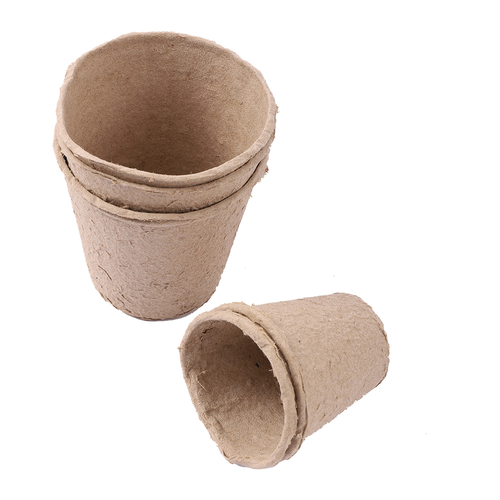 20pcs 6.2cm Environmental prot - Peat Pellet Tray recensie en prijs