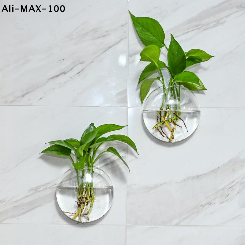【MA3】Wall Hanging Glass Plant  - Propagation Station Vase recensie en prijs