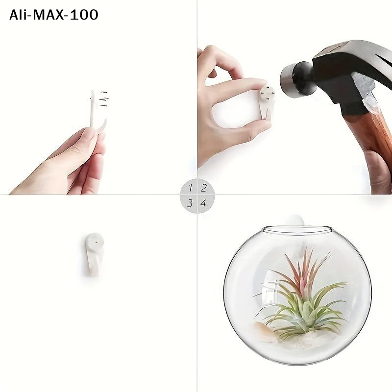 【MA3】Wall Hanging Glass Plant  - Propagation Station Vase recensie en prijs