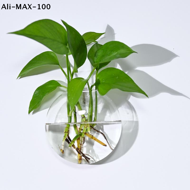 【MA3】Wall Hanging Glass Plant  - Propagation Station Vase recensie en prijs