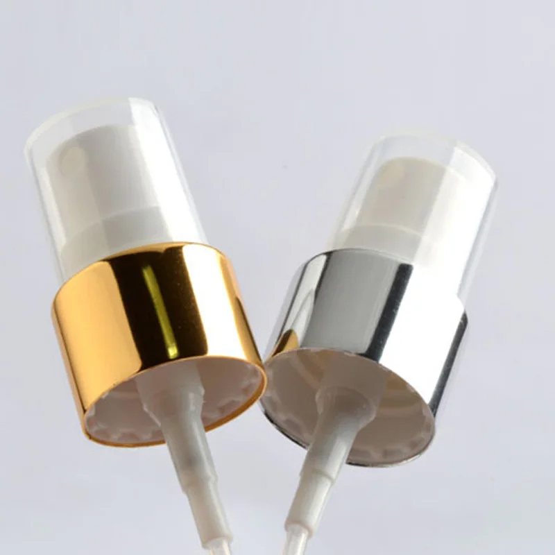 50pcs 20mm 24mm 410 Silver Gol - Misting Bottle Fine recensie en prijs
