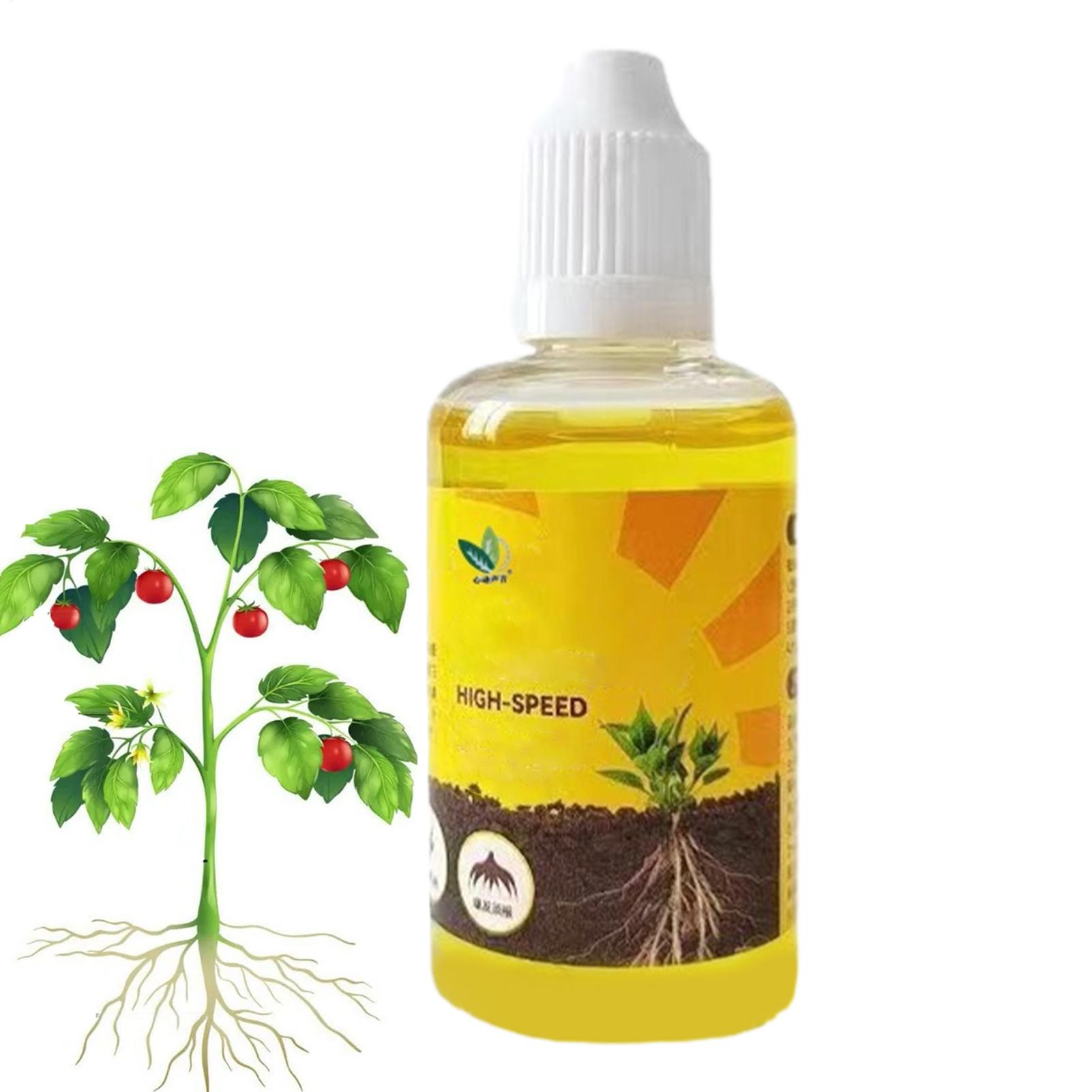 Fast Potting Rooting Plant Nut - Root Stimulator Liquid recensie en prijs