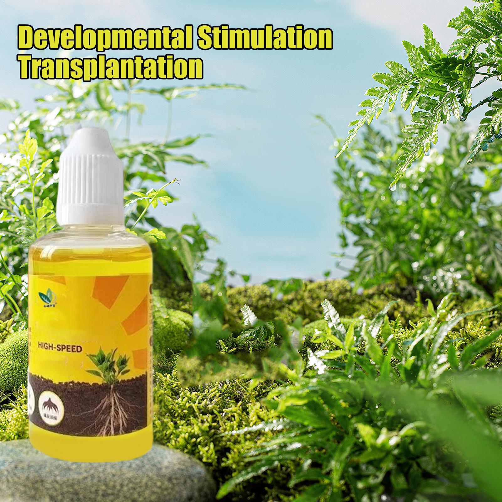 Fast Potting Rooting Plant Nut - Root Stimulator Liquid recensie en prijs