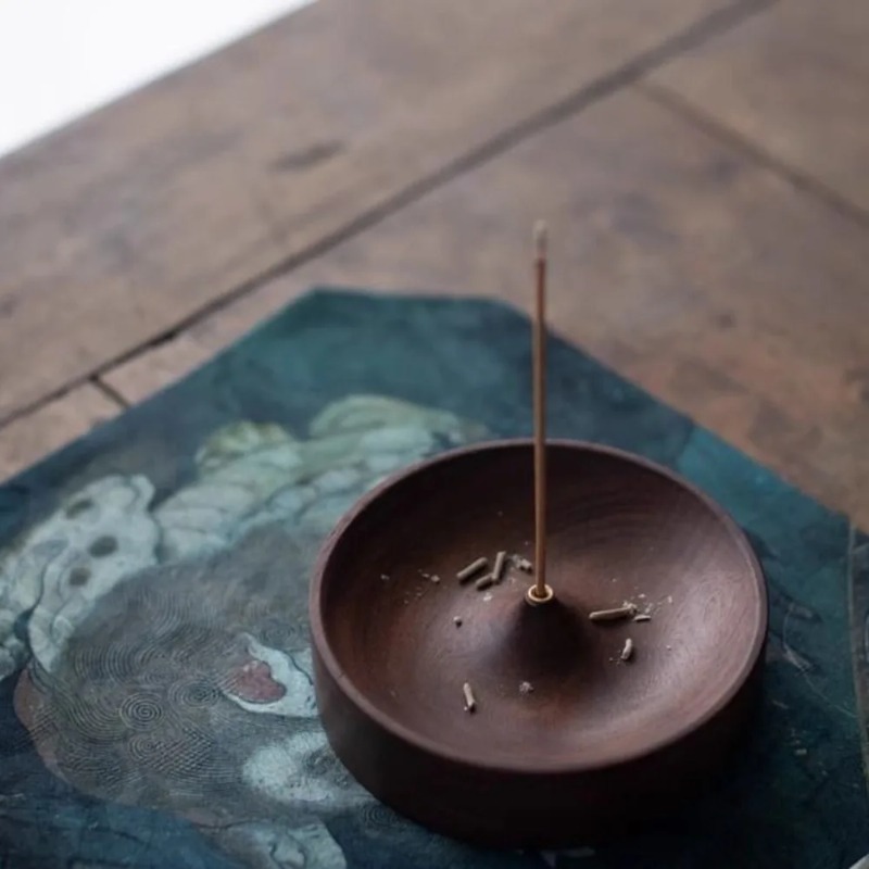 Black Walnut Solid Wood Incens - Agar Tissue Culture recensie en prijs