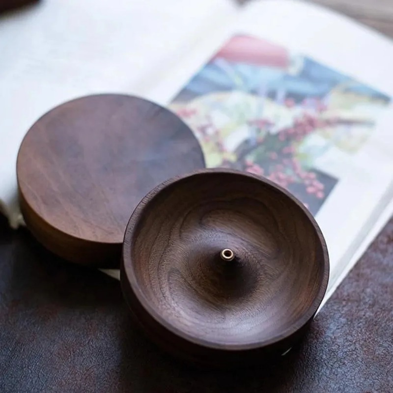 Black Walnut Solid Wood Incens - Agar Tissue Culture recensie en prijs