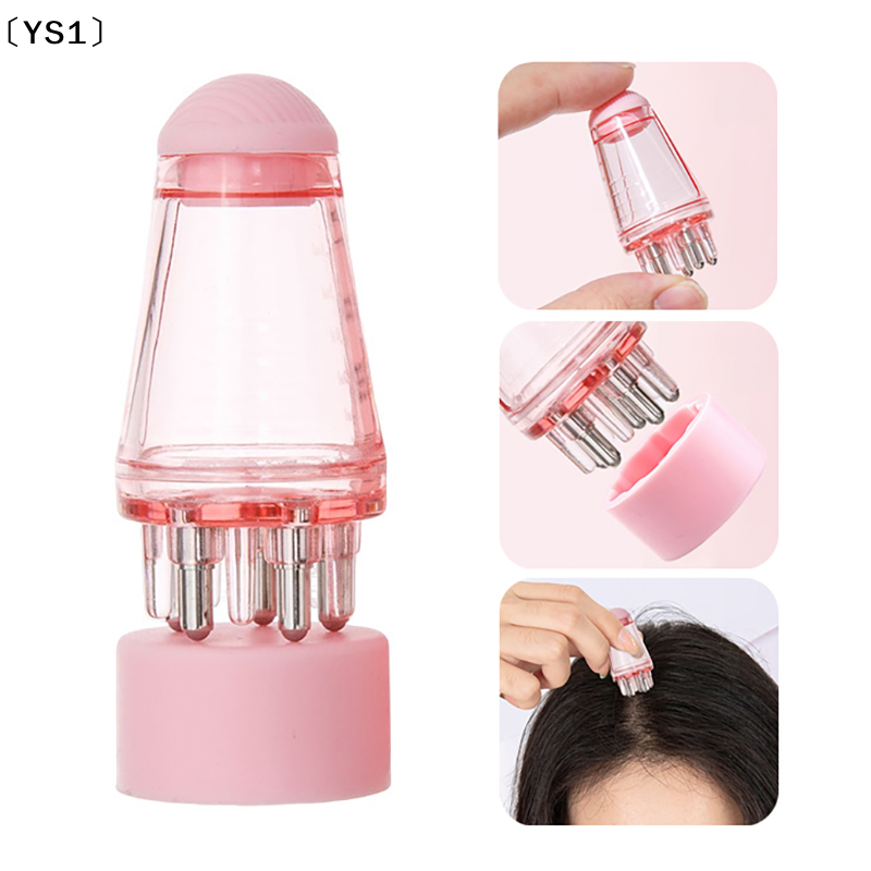 〔YS1〕6ML Scalp Applicator Liqu - Root Stimulator Liquid recensie en prijs
