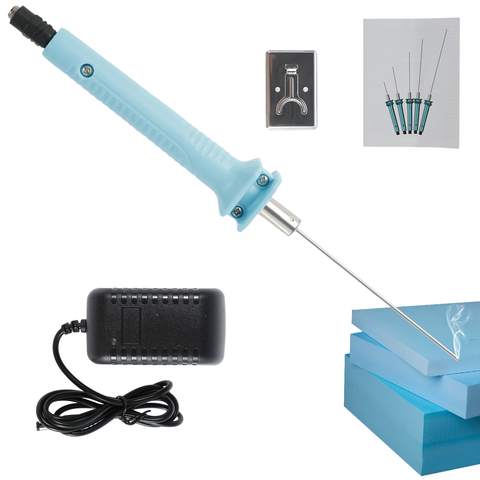Foam Cutter Electric Hot Wire  - Cutting Board Foam recensie en prijs