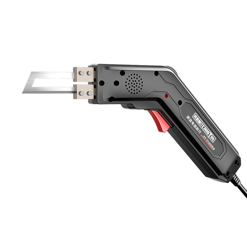 Electric Foam Cutter Tools Hig - Cutting Board Foam recensie en prijs