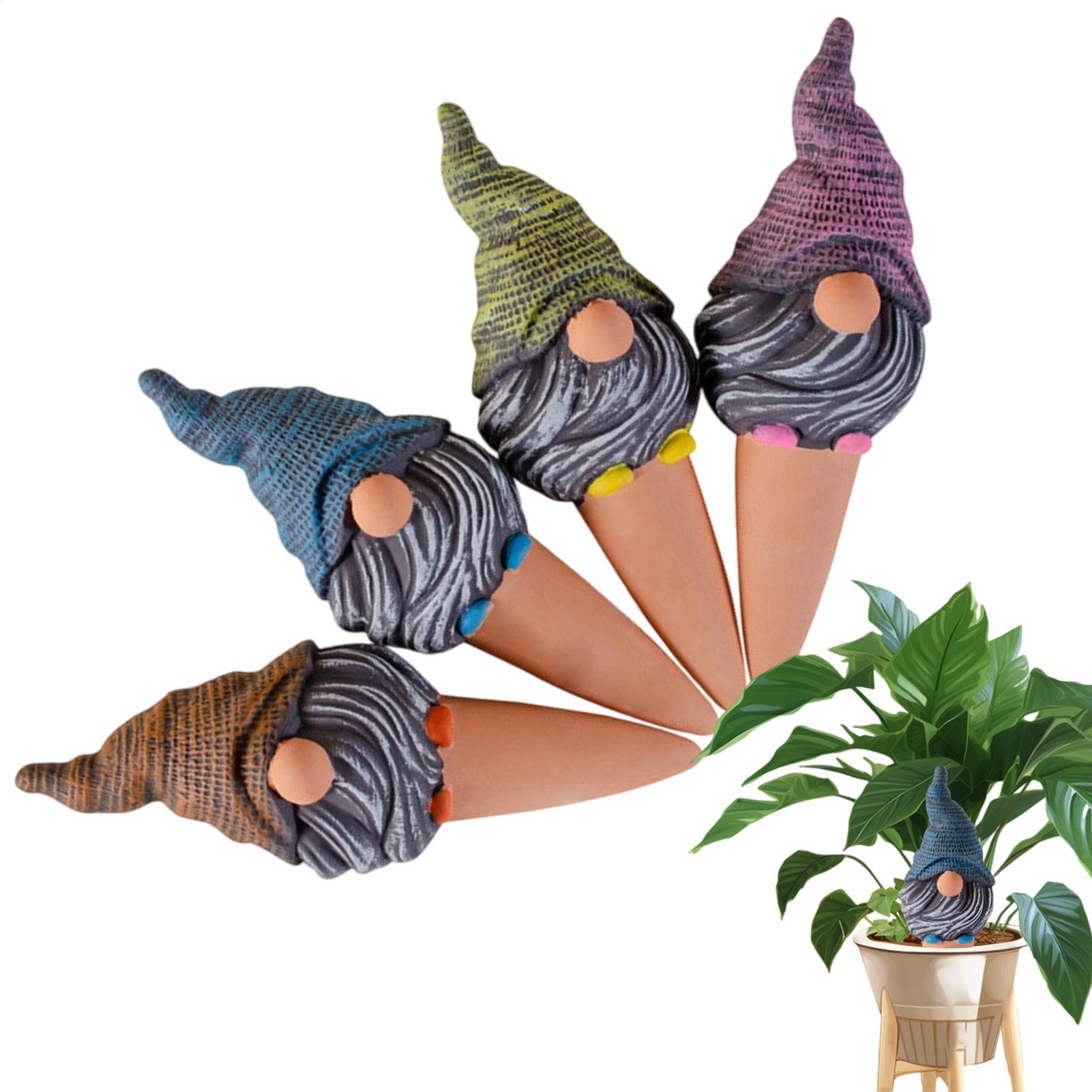Automatic Potted Plant Waterin - Self Watering Insert recensie en prijs