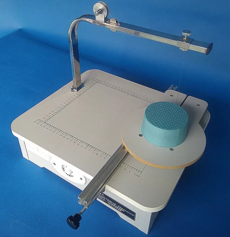 100-240V 72W Portable Hot Foam - Cutting Board Foam recensie en prijs