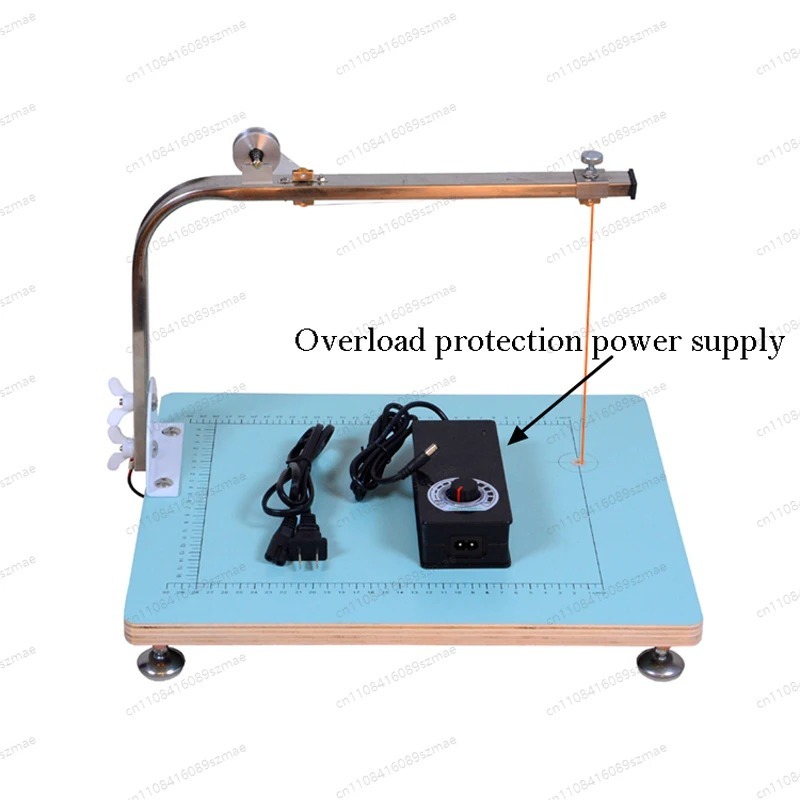 100-240V 72W Portable Hot Foam - Cutting Board Foam recensie en prijs