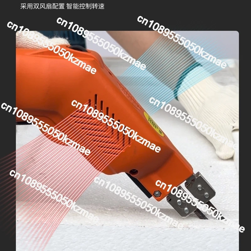Suitable for electric knife fo - Cutting Board Foam recensie en prijs